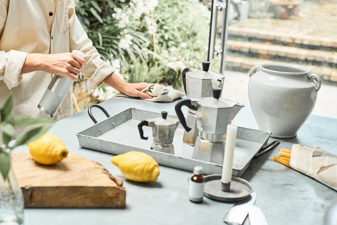 Eco-Friendly Kitchenware: Innovative Solutions for Sustainable Homes