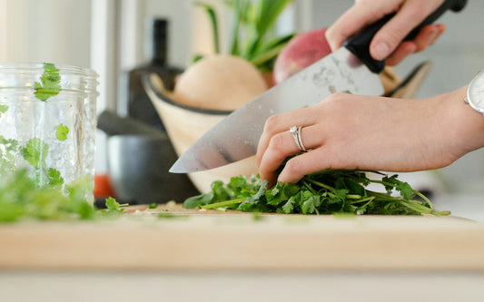 Why Every Home Cook Needs a FlexTowel in Their Kitchen Arsenal