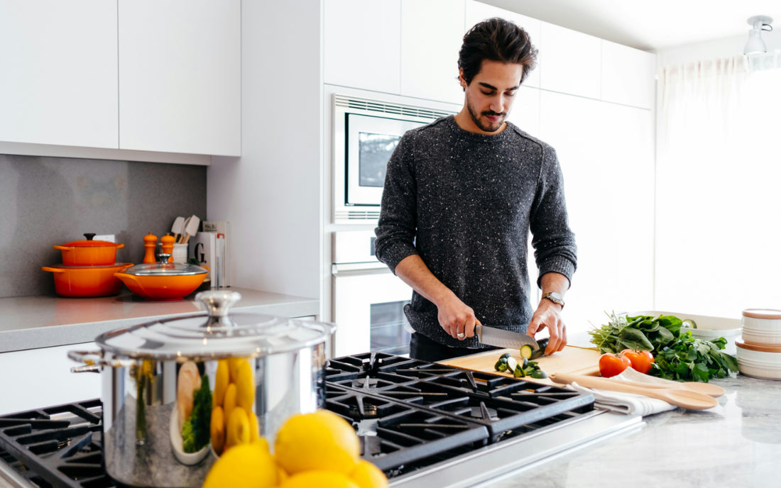 From Oven Mitt to Pot Holder: The Many Uses of FlexTowel