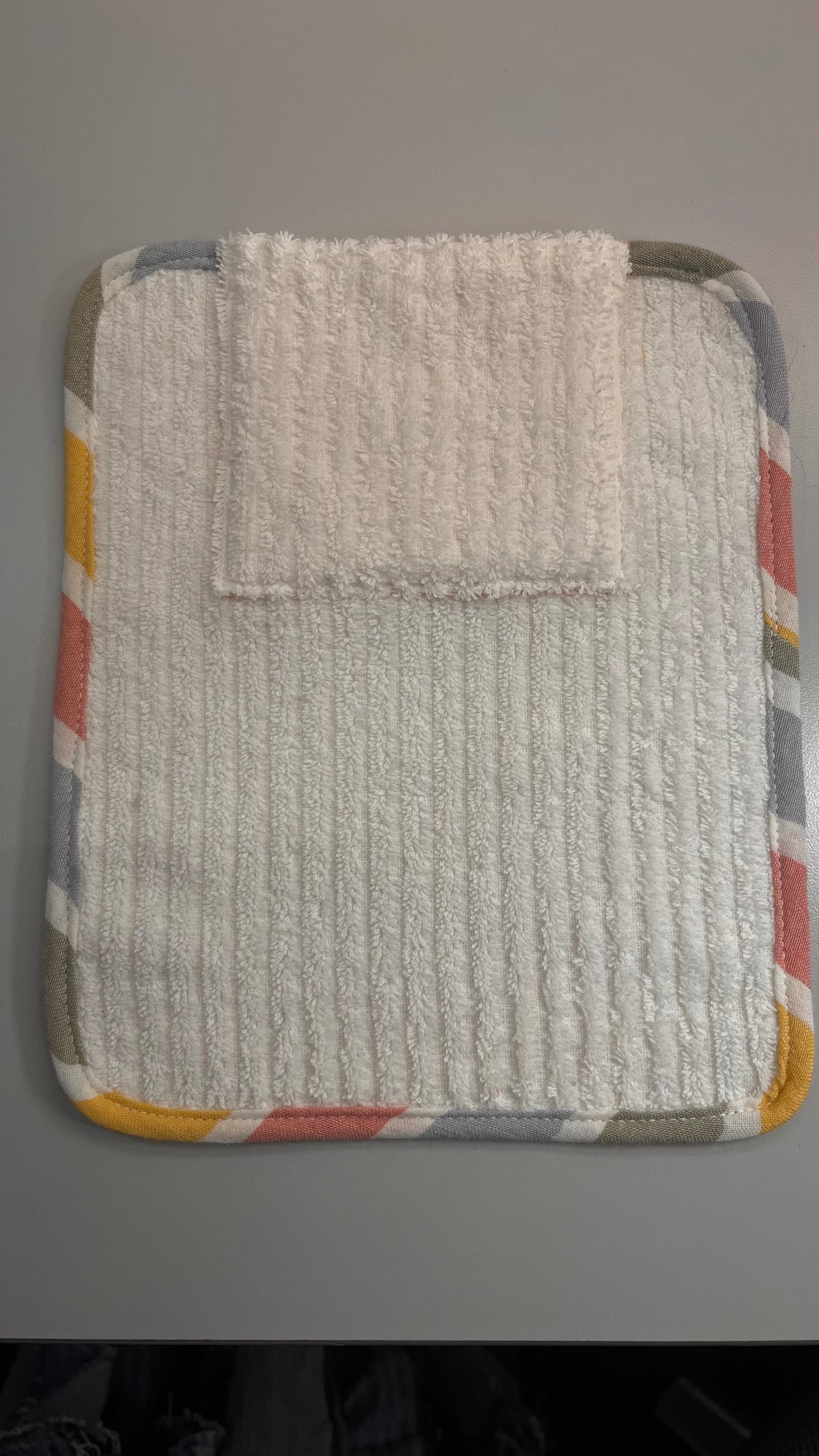 FlexSponge (coming soon!)