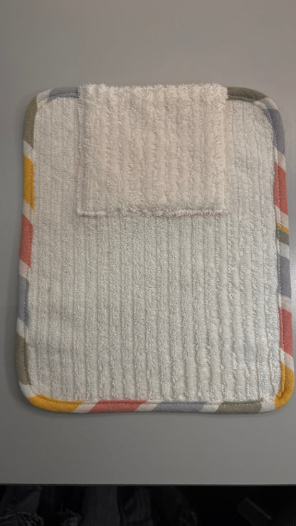 FlexSponge (coming soon!)